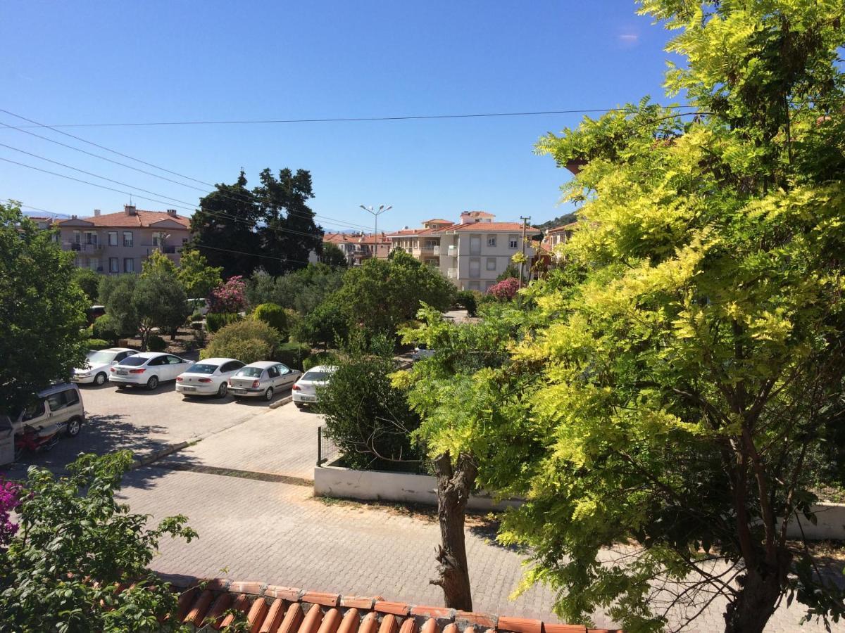 Marigold Otel Çeşme Exterior foto