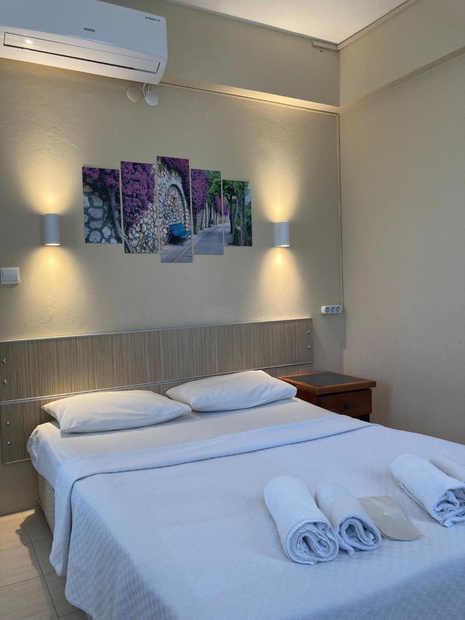 Marigold Otel Çeşme Zimmer foto